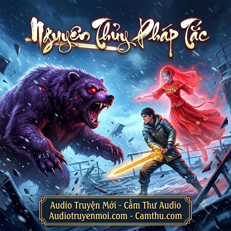 Đọc truyện Nguyên Thủy Pháp Tắc full