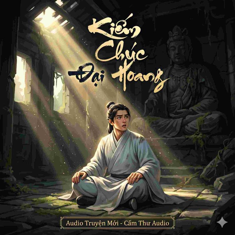 Đọc truyện Kiếm Chúc Đại Hoang full