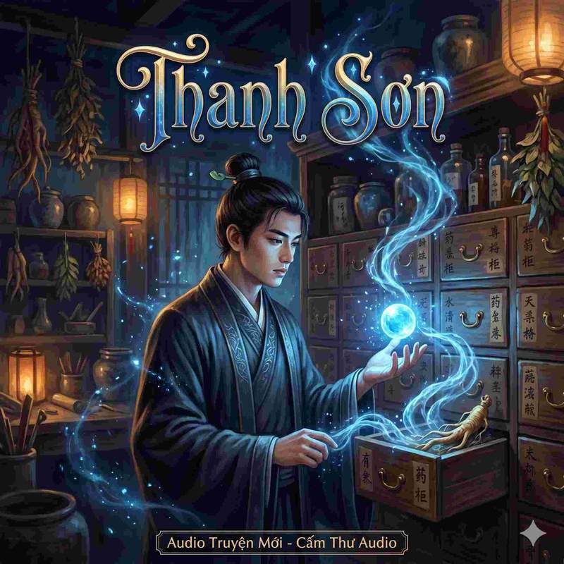 Đọc truyện Thanh Sơn full