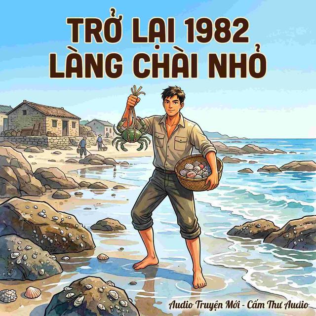 Đọc truyện Trở Lại 1982 Làng Chài Nhỏ full