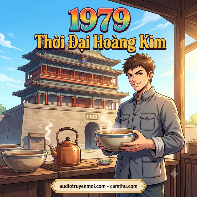 Đọc truyện 1979 Thời Đại Hoàng Kim full