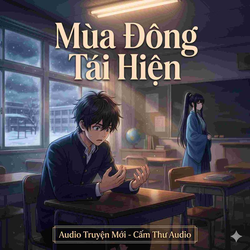 Đọc truyện Mùa Đông Tái Hiện full