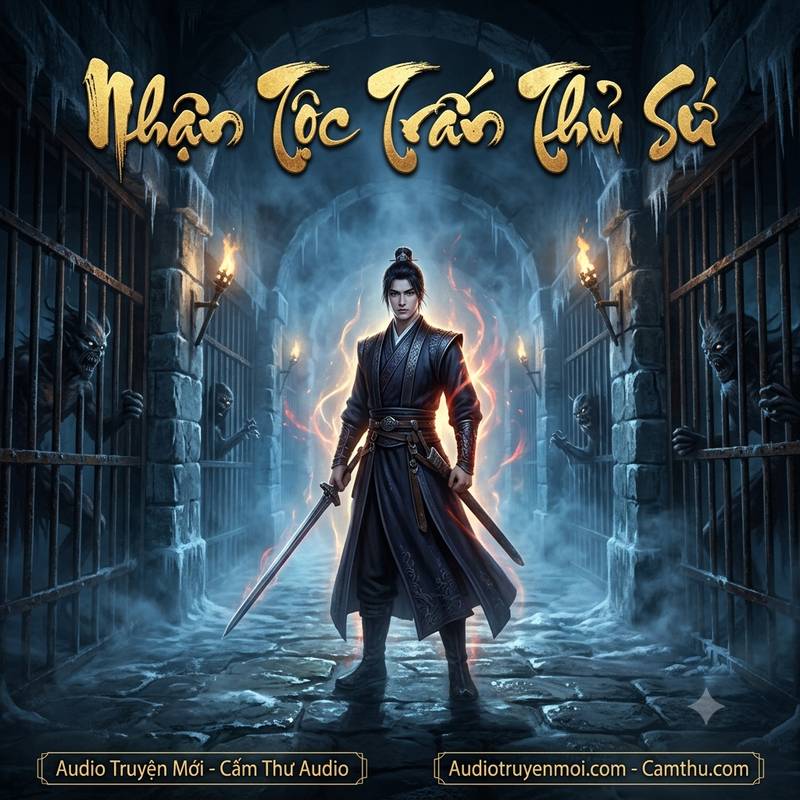 Đọc truyện Nhân Tộc Trấn Thủ Sứ full