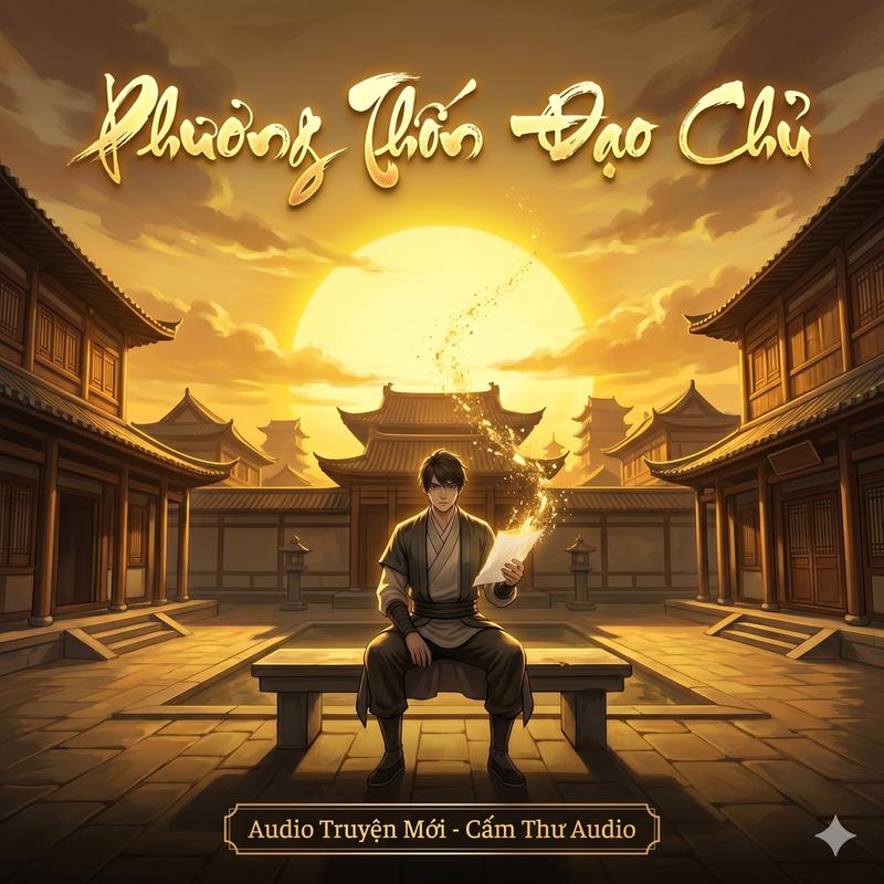 Phương Thốn Đạo Chủ