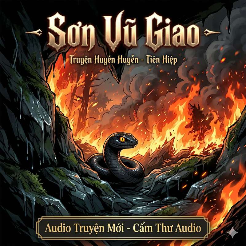 Sơn Vũ Giao