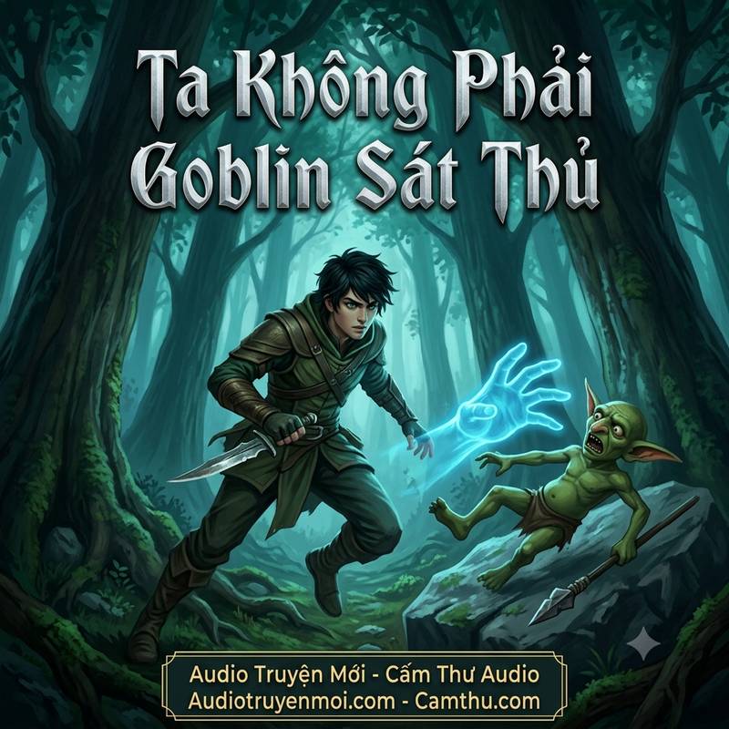 Đọc truyện Ta Không Phải Goblin Sát Thủ full
