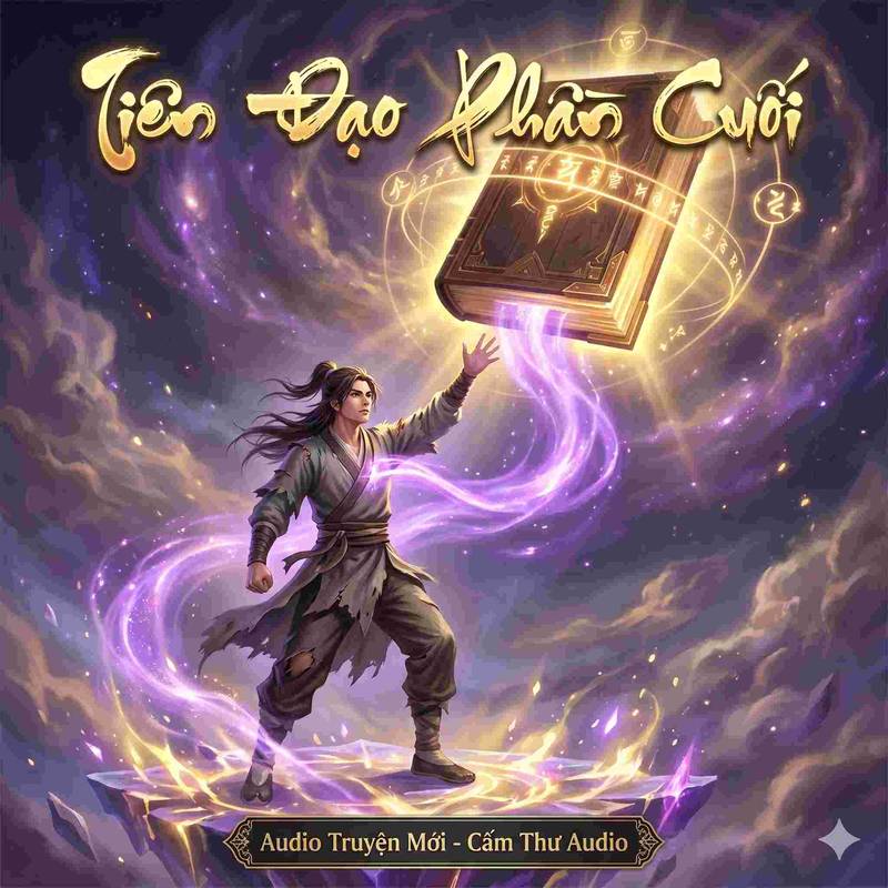 Tiên Đạo Phần Cuối