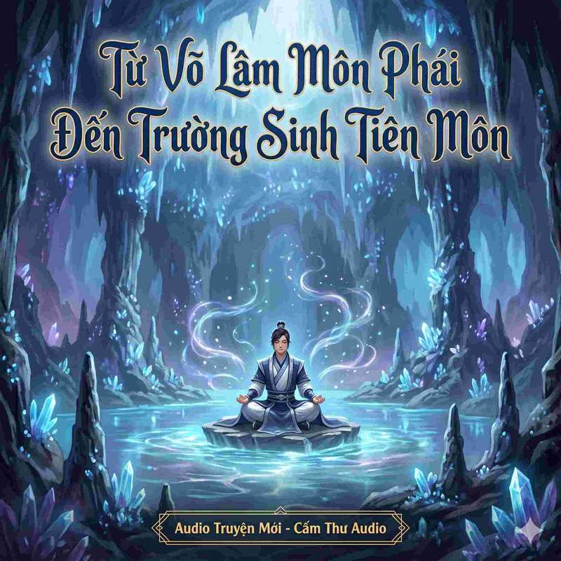 Đọc truyện Theo Võ Lâm Môn Phái Đến Trường Sinh Tiên Môn full
