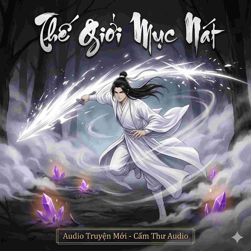 Đọc truyện Thế Giới Mục Nát full