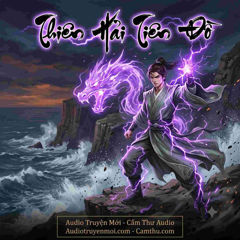 Thiên Hải Tiên Đồ