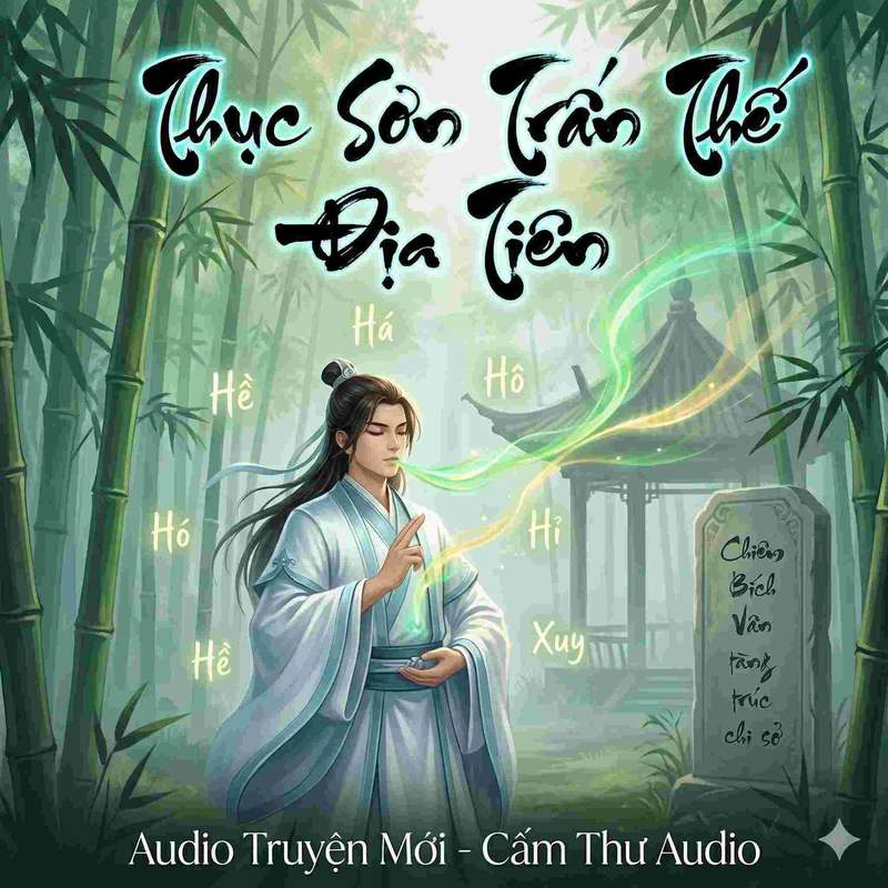 Đọc truyện Thục Sơn Trấn Thế Địa Tiên full