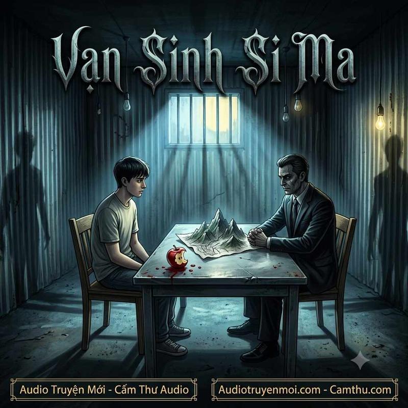 Vạn Sinh Si Ma