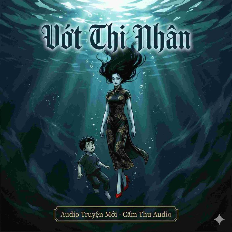 Đọc truyện Vớt Thi Nhân full