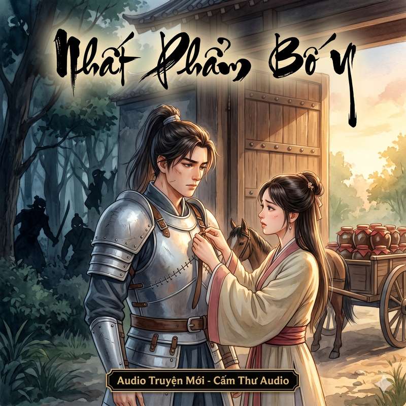 Đọc truyện Nhất Phẩm Bố Y full