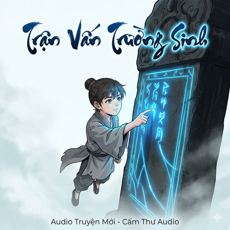 Trận Vấn Trường Sinh