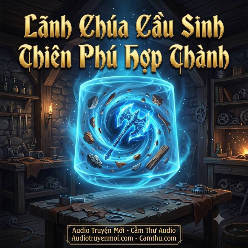 Đọc truyện Lãnh Chúa Cầu Sinh Thiên Phú Hợp Thành full