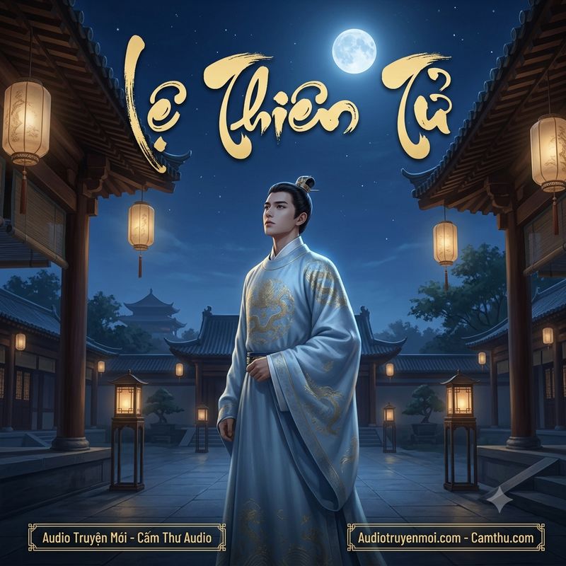 Đọc truyện Lệ Thiên Tử full