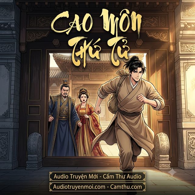 Cao Môn Thứ Tử
