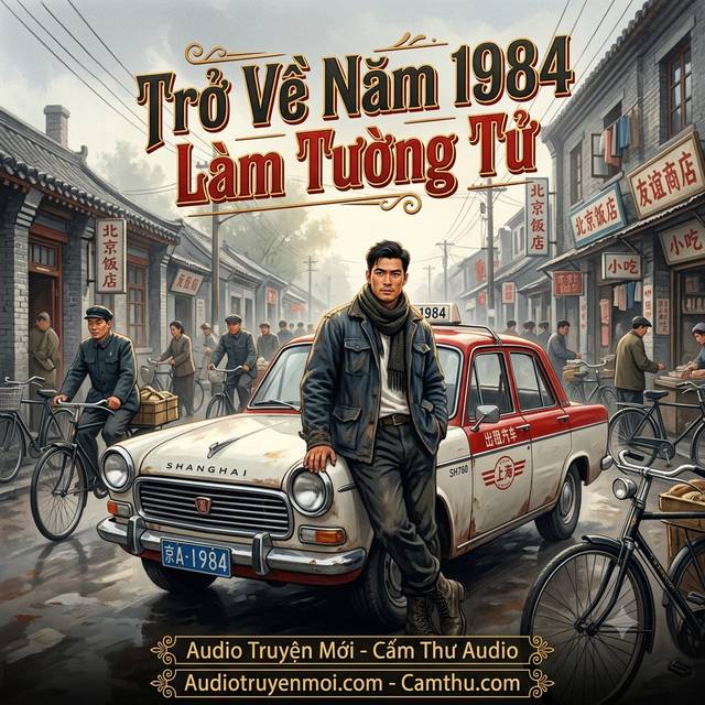 Đọc truyện Trở Về Năm 1984 Làm Tường Tử full