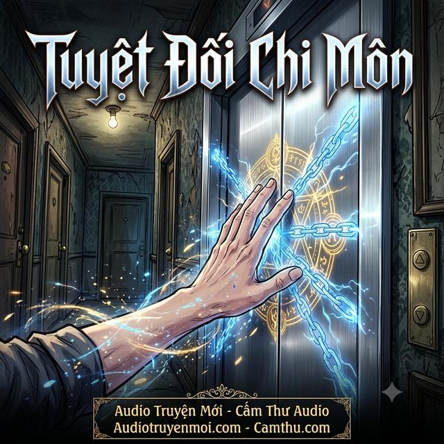Tuyệt Đối Chi Môn