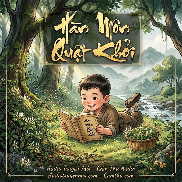 Đọc truyện Hàn Môn Quật Khởi full