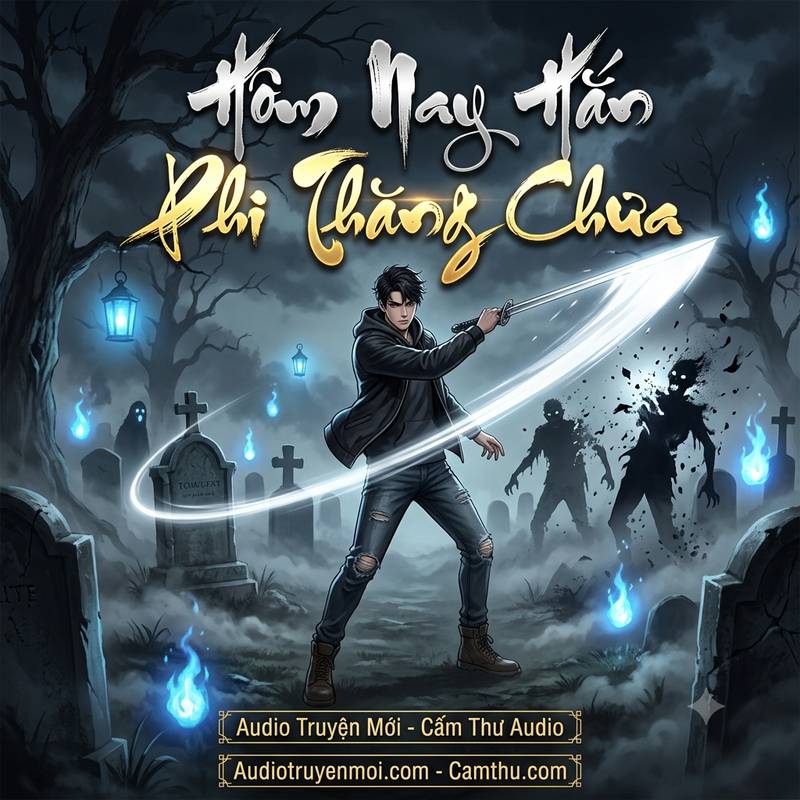 Hôm Nay Hắn Phi Thăng Chưa