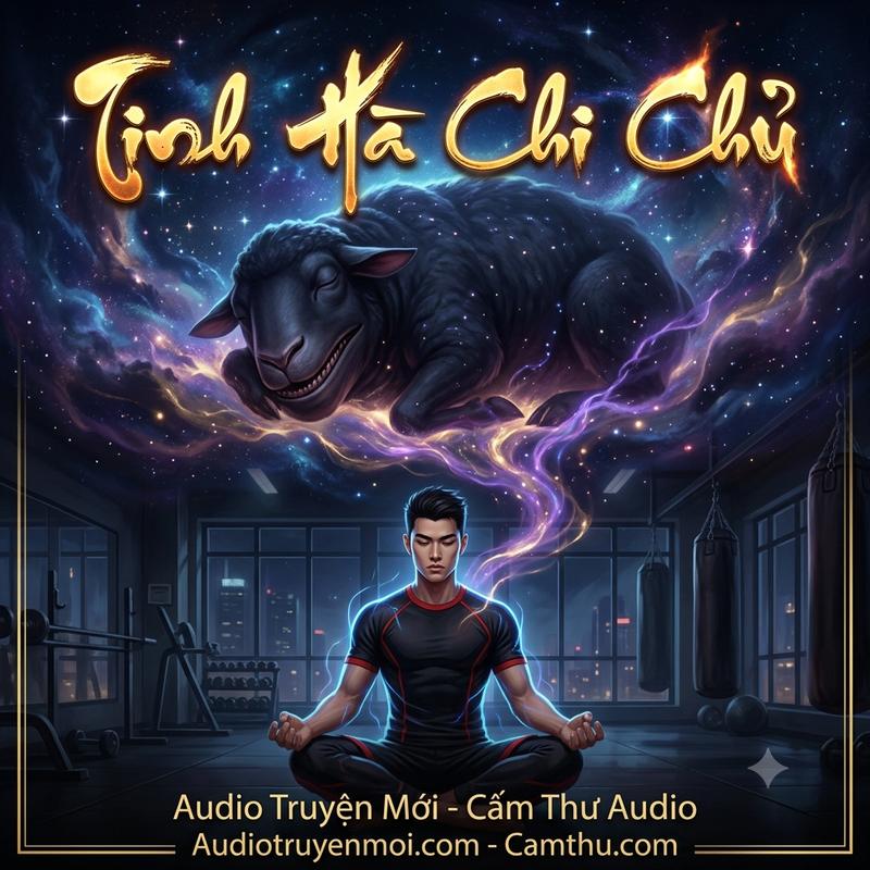 Tinh Hà Chi Chủ