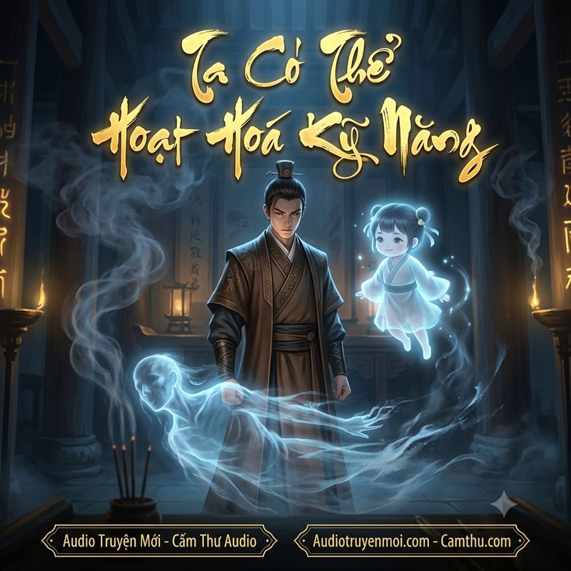 Ta Có Thể Hoạt Hoá Kỹ Năng