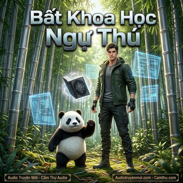 Đọc truyện Bất Khoa Học Ngự Thú full
