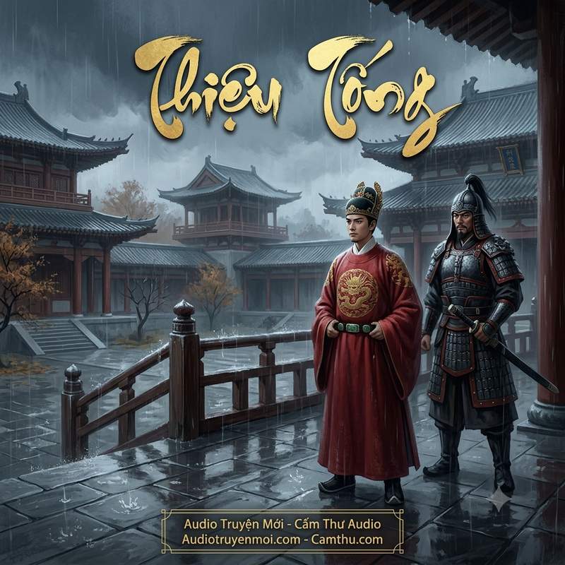Đọc truyện Thiệu Tống full