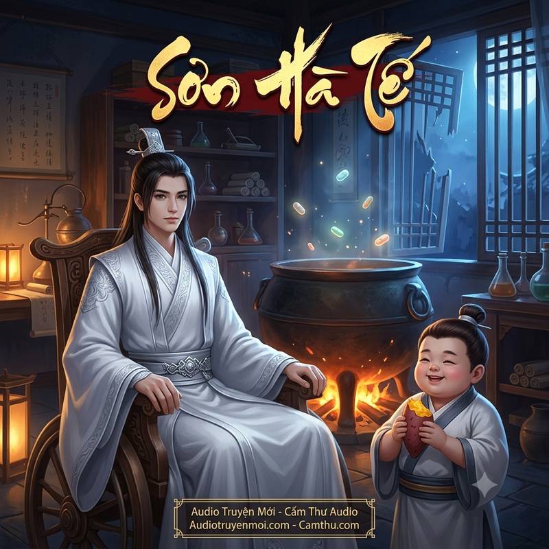 Sơn Hà Tế