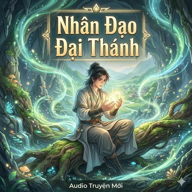 Đọc truyện Nhân Đạo Đại Thánh full