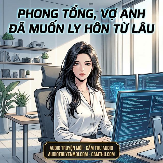 Đọc truyện Phong Tổng, Vợ Anh Đã Muốn Ly Hôn Từ Lâu full
