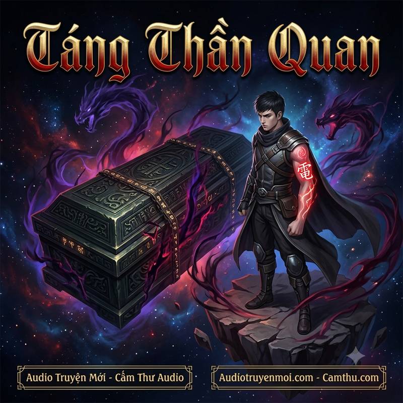 Táng Thần Quan