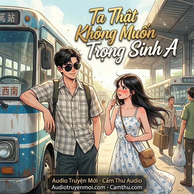 Ta Thật Không Muốn Trọng Sinh A