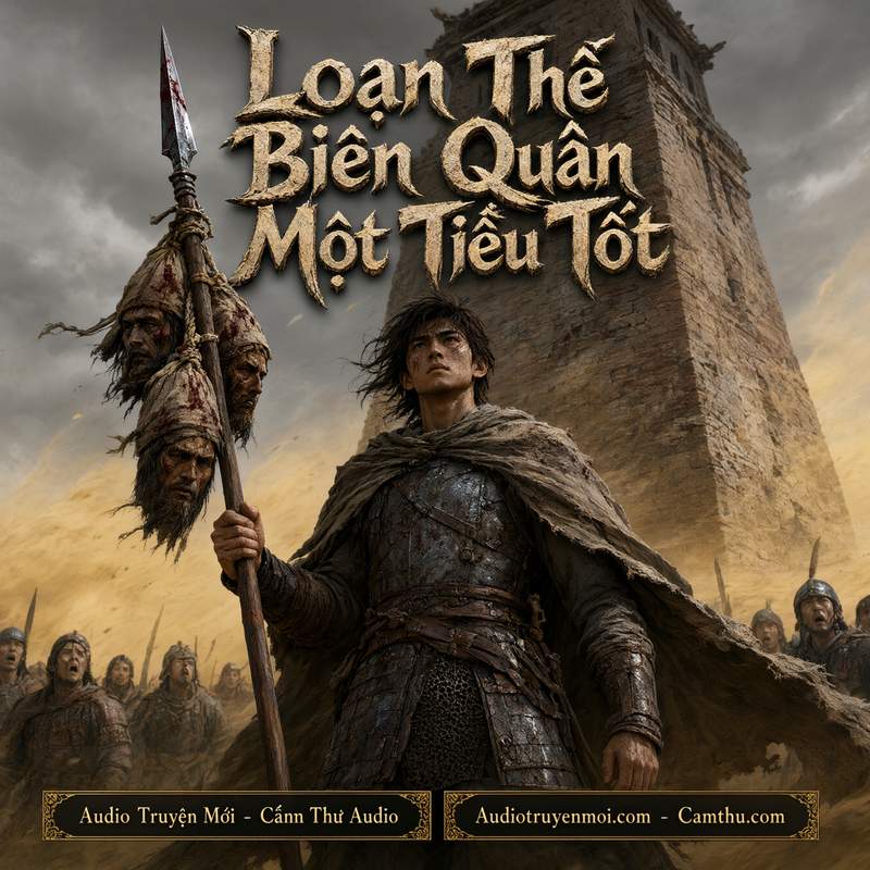 Đọc truyện Loạn Thế Biên Quân Một Tiểu Tốt full