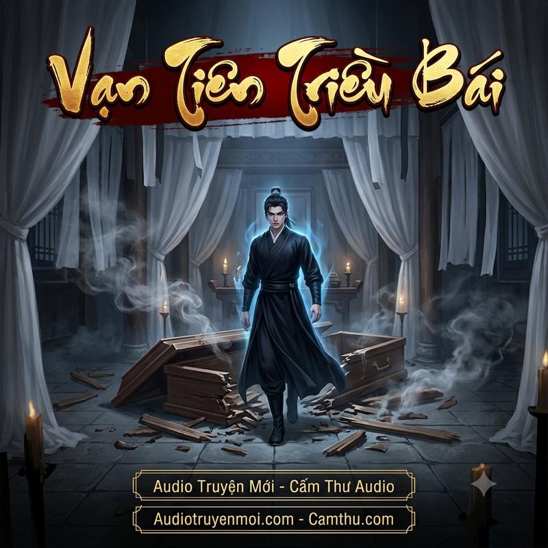 Vạn Tiên Triều Bái