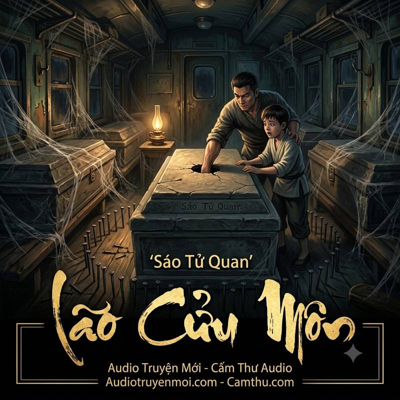Đọc truyện Lão Cửu Môn full