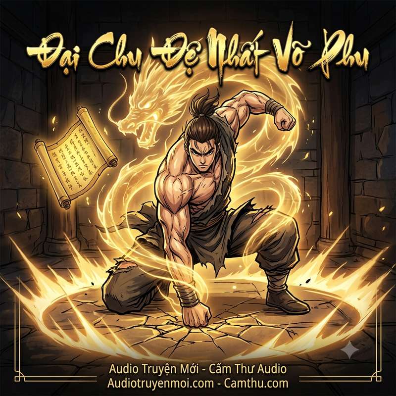 Đọc truyện Đại Chu Đệ Nhất Võ Phu full