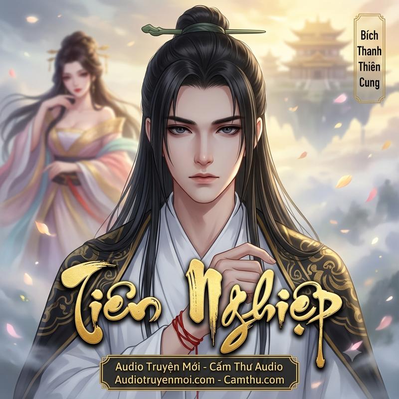 Đọc truyện Tiên Nghiệp full