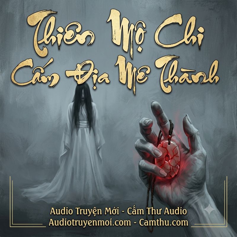 Đọc truyện Thiên Mộ Chi Cấm Địa Mê Thành full