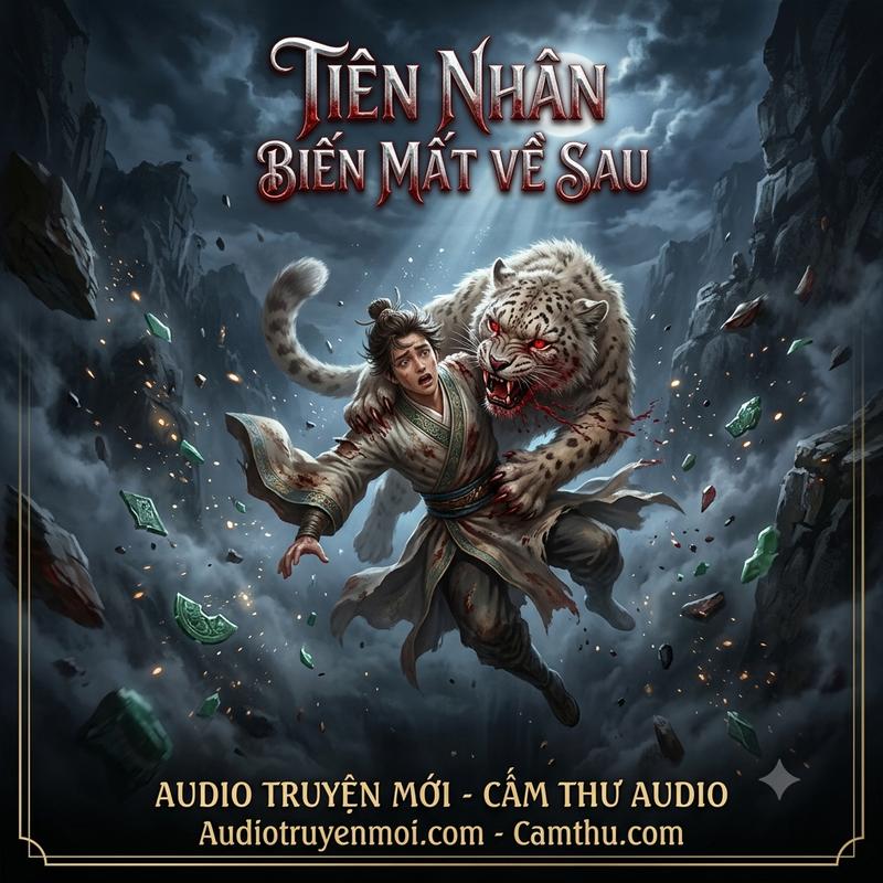 Tiên Nhân Biến Mất Về Sau