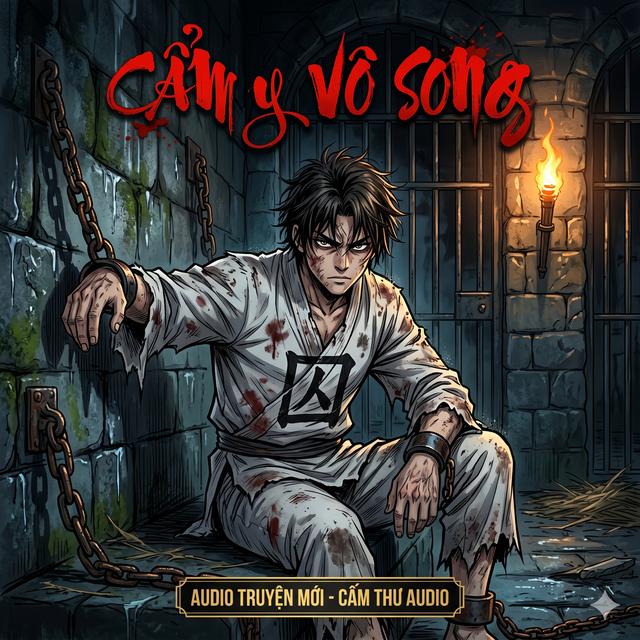 Đọc truyện Cẩm Y Vô Song full