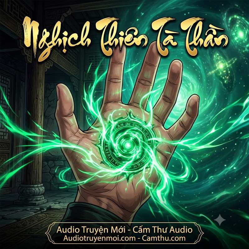 Đọc truyện Nghịch Thiên Tà Thần full