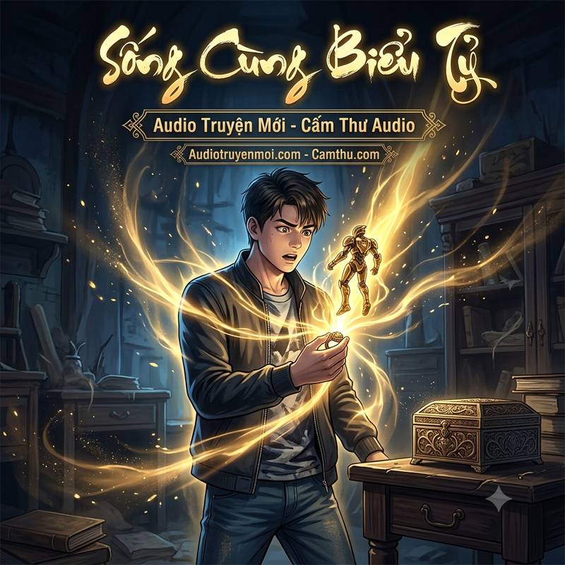 Sống Cùng Biểu Tỷ