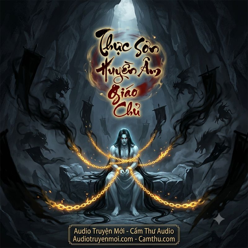 Thục Sơn Huyền Âm Giáo Chủ