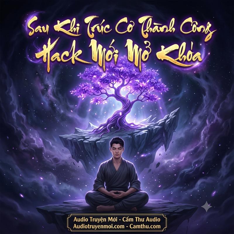Sau Khi Trúc Cơ Thành Công Hack Mới Mở Khóa