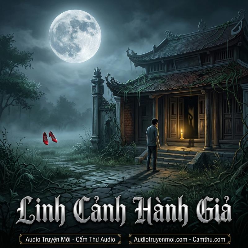 Đọc truyện Linh Cảnh Hành Giả full