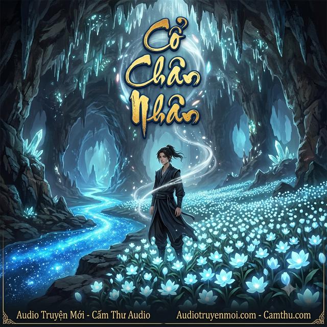 Cổ Chân Nhân