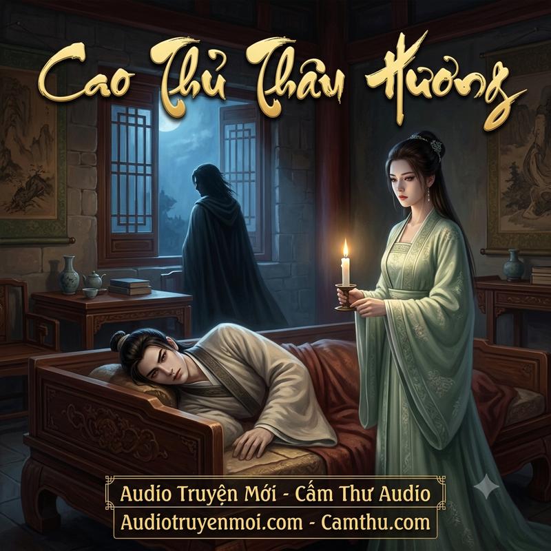 Đọc truyện Cao Thủ Thâu Hương full
